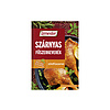 ÍZMESTER SZÁRNYAS FŰSZERKEVERÉK 25G