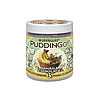 JAVALLAT PUDDINGO! BANÁN ÉS CSOKOLÁDÉ ÍZŰ ÉTREND-KIEGÉSZÍTŐ PUDINGPOR 360G