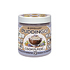 JAVALLAT PUDDINGO! CSOKOLÁDÉ ÍZŰ ÉTREND-KIEGÉSZÍTŐ PUDINGPOR 360G