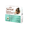 JOANNA SENSUAL SZŐRTELENÍTŐ SZALAGOK AZ ARC SZŐRTELENÍTÉSÉHEZ ALOE VERA KIVONATTAL 12DB