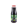 JURA FEKETE SZEDER 100% CUKORMENTES 1000ML DRS+50FT BETÉTDÍJ