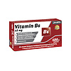 JUTAVIT B6-VITAMIN 12MG 100DB