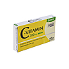 JUTAVIT C-VITAMIN 200MG 60DB