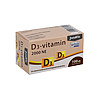 JUTAVIT D3-VITAMIN 2000NE LÁGYKAPSZULA  100DB