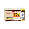 JUTAVIT D3 VITAMIN 4000NE FORTE TABLETTA 100DB