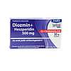 JUTAVIT DIOZMIN+HESZPERIDIN 500MG TABLETTA 30DB