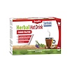 JUTAVIT HERBAL HOT DRINK FORRÓ ITALPOR FELNŐTTEKNEK 24DB