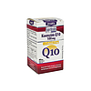 JUTAVIT KOENZIM Q10 100MG+E-VITAMIN 35MG 40DB