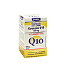 JUTAVIT KOENZIM Q10+E-VITAMIN KAPSZULA 66DB