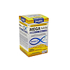 JUTAVIT MEGA OMEGA-3 HALOLAJ KAPSZULA 100DB