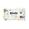 KINDII EXTRA SOFT ALOE GYERMEK TÖRLŐKENDŐ 60DB