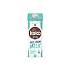 KOKO KÓKUSZTEJ ITAL KIDS 1000ML