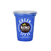 KOKO TEJMENTES GÖRÖG KÓKUSZGHURT 350G [H]