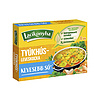 LACIKONYHA TYÚKHÚSLEVESKOCKA KEVESEBB SÓVAL 60G