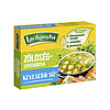 LACIKONYHA ZÖLDSÉGLEVESKOCKA KEVESEBB SÓVAL 60G