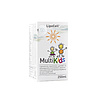 LIPOCELL MULTIKIDS FOLYÉKONY VITAMIN LIPOSZÓMÁS 250ML