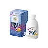 LIPOCELL MULTIVITA LIPOSZÓMÁS MULTIVITAMIN KÉSZÍTMÉNY 250ML