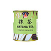 MATCHA ZÖLD TEA POR 80G