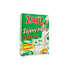 ZAJIC SZÓJA ITALPOR 400G