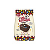 MR. BROWNIE TEJCSOKOLÁDÉS DRAZSÉS BROWNIES 200G