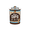 NANOSUPPS PROTEIN DIPS CSOKOLÁDÉ ÉS MOGYORÓS ÍZBEN 52G