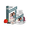 NATUR TANYA JUNIOR MULTIVITAMIN POR 3-12 ÉVES KORIG 44G