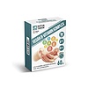 NATUR TANYA VEGÁN B-VITAMIN KOMPLEX 60DB