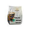 NATURA FEKETE BELUGA LENCSE 400G