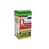 NATURLAND PRÉMIUM D3-VITAMIN FORTE RÁGÓTABLETTA C-VITAMINNAL GYEREKEKNEK 60DB