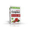 NATURLAND TEAKEVERÉK CSIPKE-HIBISZKUSZ FILTERES 20DB