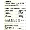 NATURPHARMA ZÖLDKAGYLÓ KAPSZULA 60DB