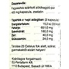 NATURPHARMA ZÖLDKAGYLÓ KAPSZULA 60DB