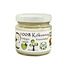 NATURPOLC 100% KÓKUSZVAJ FINOMÍTATLAN, HIDEGEN SAJTOLT 100ML