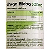 NETAMIN GINKGO BILOBA 300MG TABLETTA 30DB