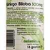 NETAMIN GINKGO BILOBA 300MG TABLETTA 30DB