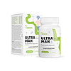 NETAMIN ULTRA MULTI MAN MULTIVITAMIN FÉRFIAKNAK KAPSZULA 60DB
