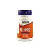 NOW E-400 ANTIOXIDANT LÁGYZSELATIN KAPSZULA 50DB