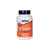 NOW VITAMIN C-1000MG + BIOFLAVONOID KAPSZULA 100DB