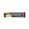 NUTREND EXCELENT FEHÉRJESZELET MARCIPÁN MANDULÁVAL TEJCSOKOLÁDÉBAN 85G