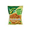 NUTRIBELLA SNACK FÖLDIMOGYORÓS 70G