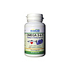 NUTRILAB OMEGA 3-6-9 HALOLAJ ÉS LENOLAJ ÉTREND-KIEGÉSZÍTŐ KAPSZULA 60DB