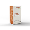 NUTRIQA FLEXIBLE JOINTS PRO - RUGALMAS ÍZÜLETEK KÚRA GYÓGYNÖVÉNYES KAPSZULA 60DB