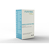 NUTRIQA GENTLE DETOX PRO - GYENGÉD MÉREGTELENÍTÉS KÚRA GYÓGYNÖVÉNYES KAPSZULA 60DB