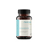 NUTRIQA GENTLE DETOX PRO - GYENGÉD MÉREGTELENÍTÉS KÚRA GYÓGYNÖVÉNYES KAPSZULA 60DB