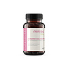 NUTRIQA HORMONE BALANCE PRO - NŐI HORMONEGYENSÚLY KÚRA GYÓGYNÖVÉNYES KAPSZULA 60DB