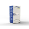 NUTRIQA MENS VITALITY PRO - FÉRFI VITALITÁS KÚRA GYÓGYNÖVÉNYES KAPSZULA 60DB