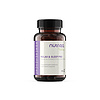 NUTRIQA RELAX-SLEEP PRO - RELAX ÉS PIHENTETŐ ALVÁS KÚRA GYÓGYNÖVÉNYES KAPSZULA 60DB
