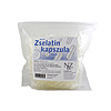 N&Z NATÚR ÜRES LÁGYZSELATIN KAPSZULA 00 MÉRETŰ 500DB