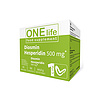 ONE LIFE DIOSMIN-HESPERIDIN KAPSZULA 90DB