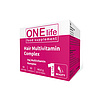 ONE LIFE HAJ MULTIVITAMIN KOMPLEX KAPSZULA 90DB